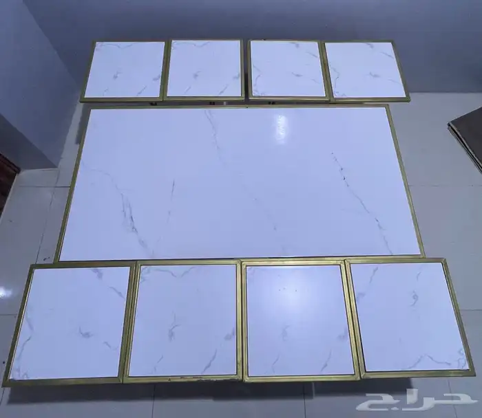 طاولة خدمات وطاولة مدخل 0