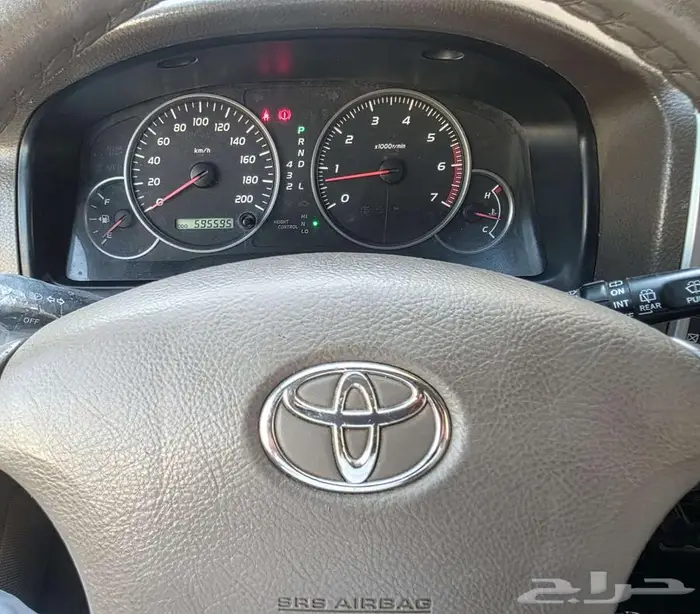 برادو موديل 2008 فل كامل 0