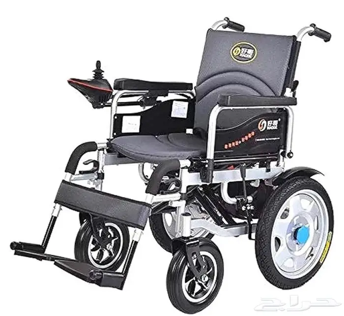 كرسي متحرك جديد 7