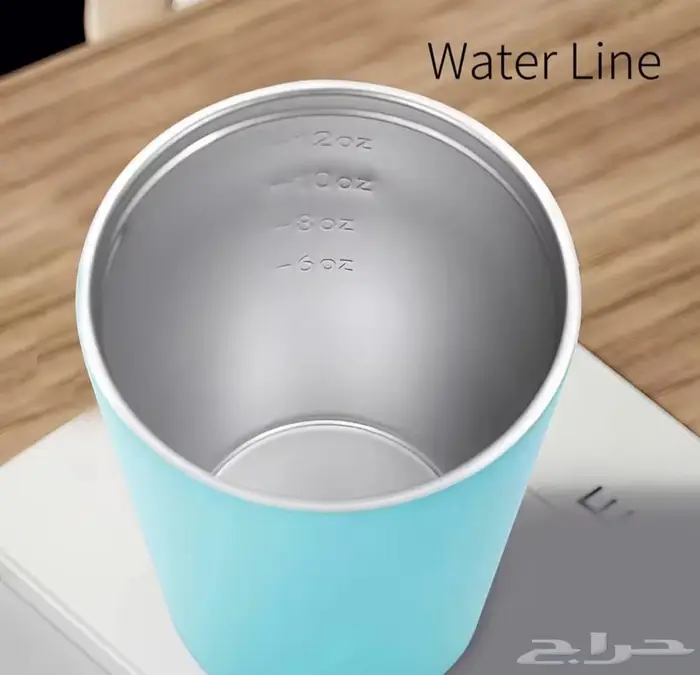 مقات واكواب بسعر ( الجملة ) 7