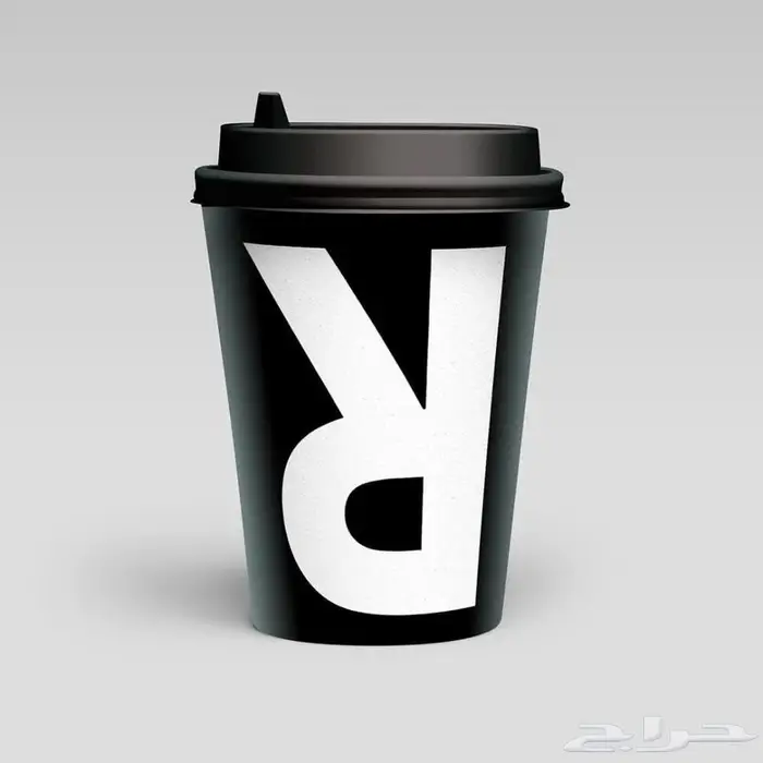 طباعه اكواب ورق وبلاستيك دبل بمقاسات مختلفة 4