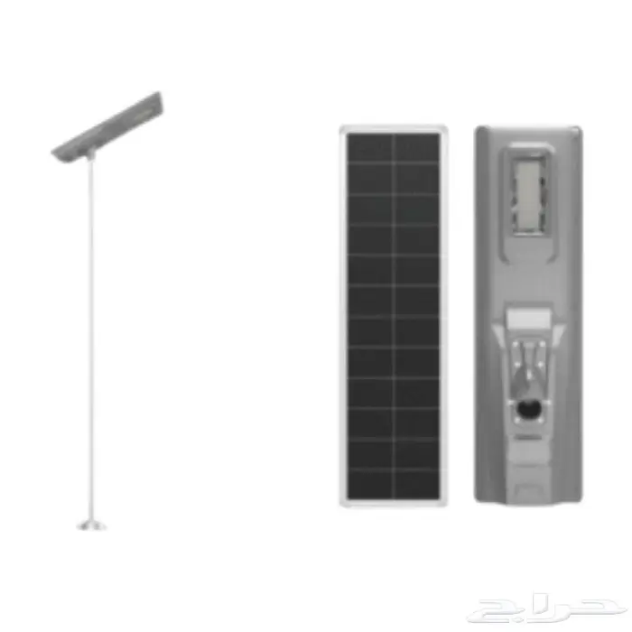 متخصصين في انظمة الطاقه شمسية الواح بطاريات محولات كاميرات 4