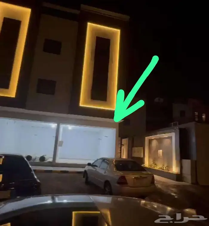 محل 40 متر للإيجار 0