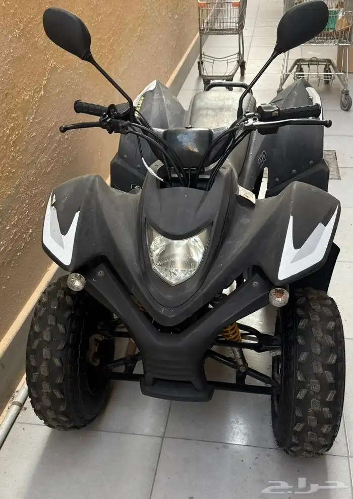 دباب جواد شبه جديد 2018 للبيع 1