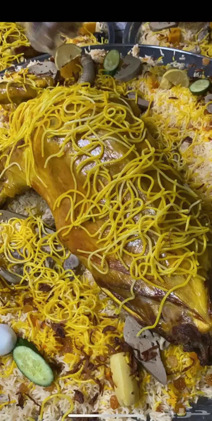 مطبخ ذبايح الرس 5