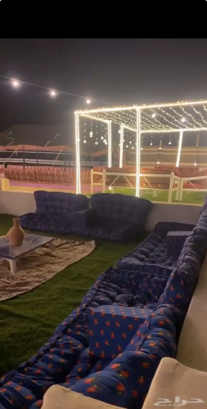 مخيمات جدة 16