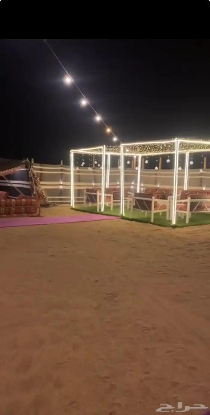 مخيمات جدة 14