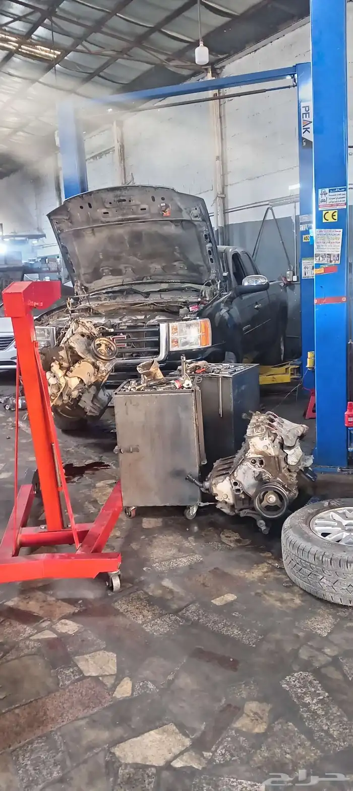 فورد اكسبديشن 4