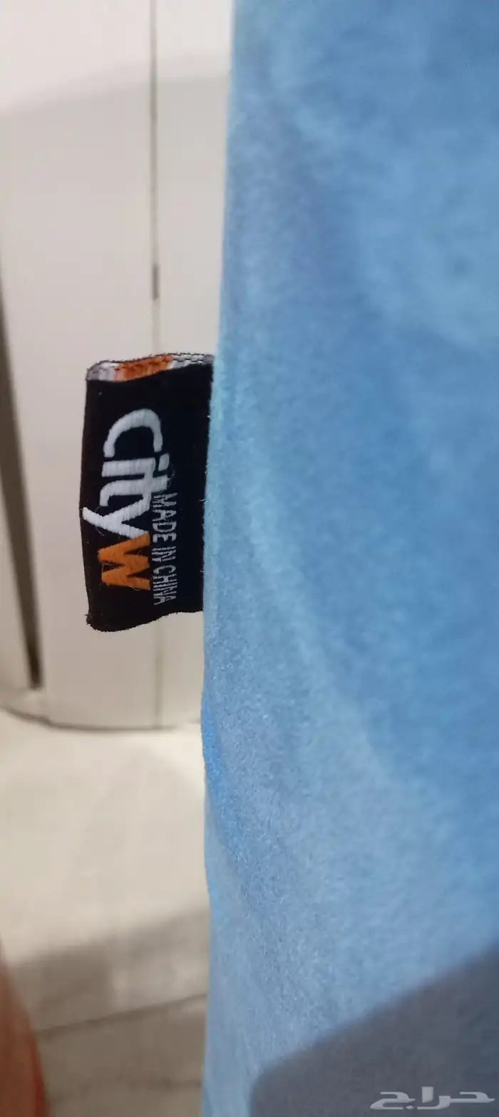 حرف ال من سيتي دبليو 3