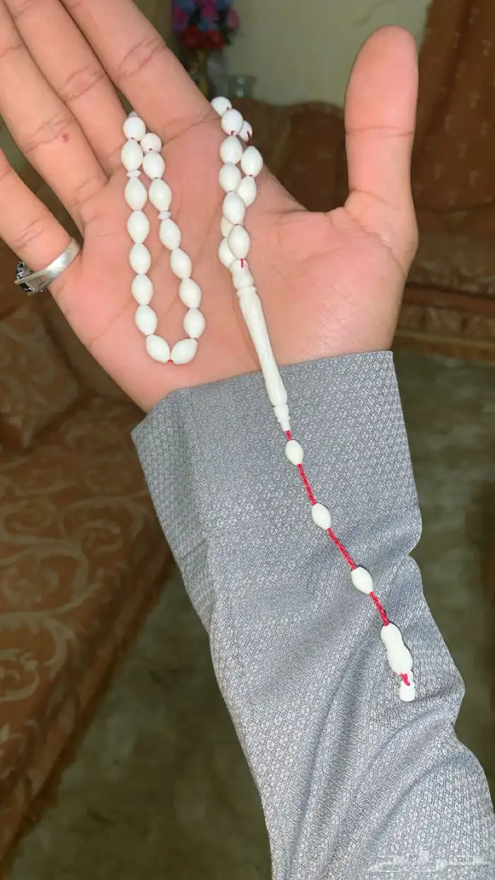 مسابح كوك وعظم 0