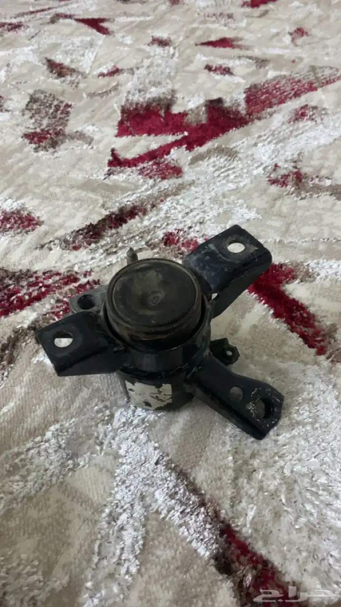 كرسي مكينه راف-فور 1