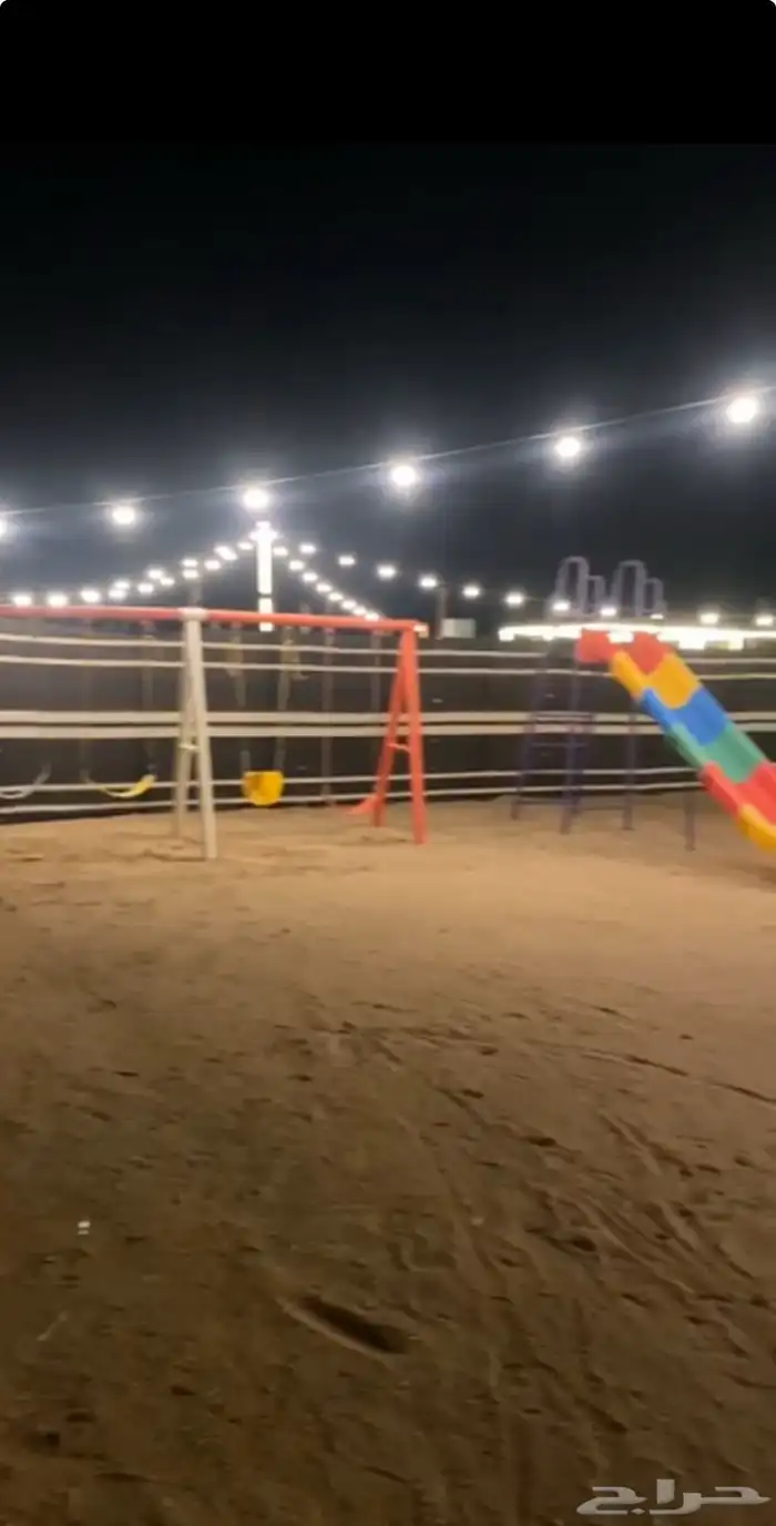 مخيمات جدة 22