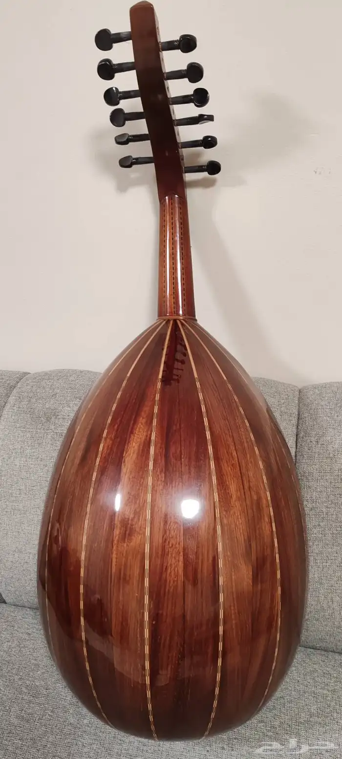 عود سوبر لوكس 1