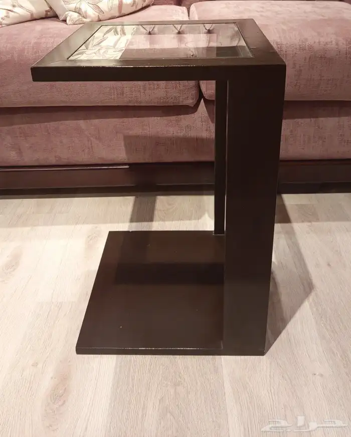 طاولات خدمة فخمة ونظيفة 0