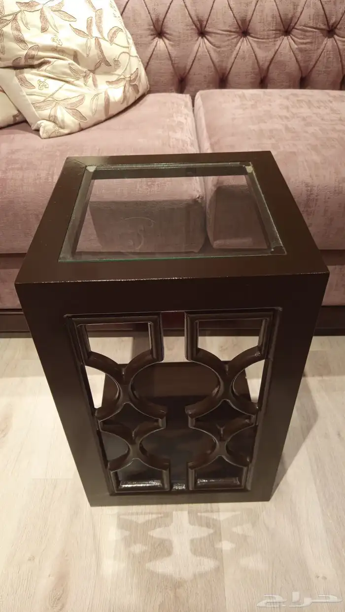 طاولات خدمة فخمة ونظيفة 2