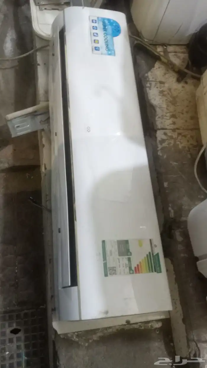 صيانة وغسيل وبيع وشراء جميع انواع المكيفات 0