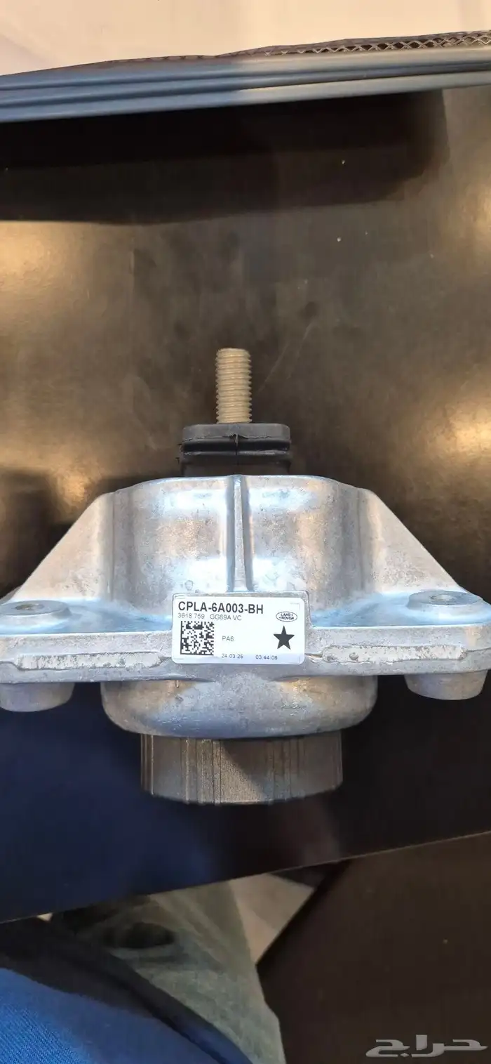 جميع  قطع_غيار _السيارات _كاديلاك _ورنج _روفر 4