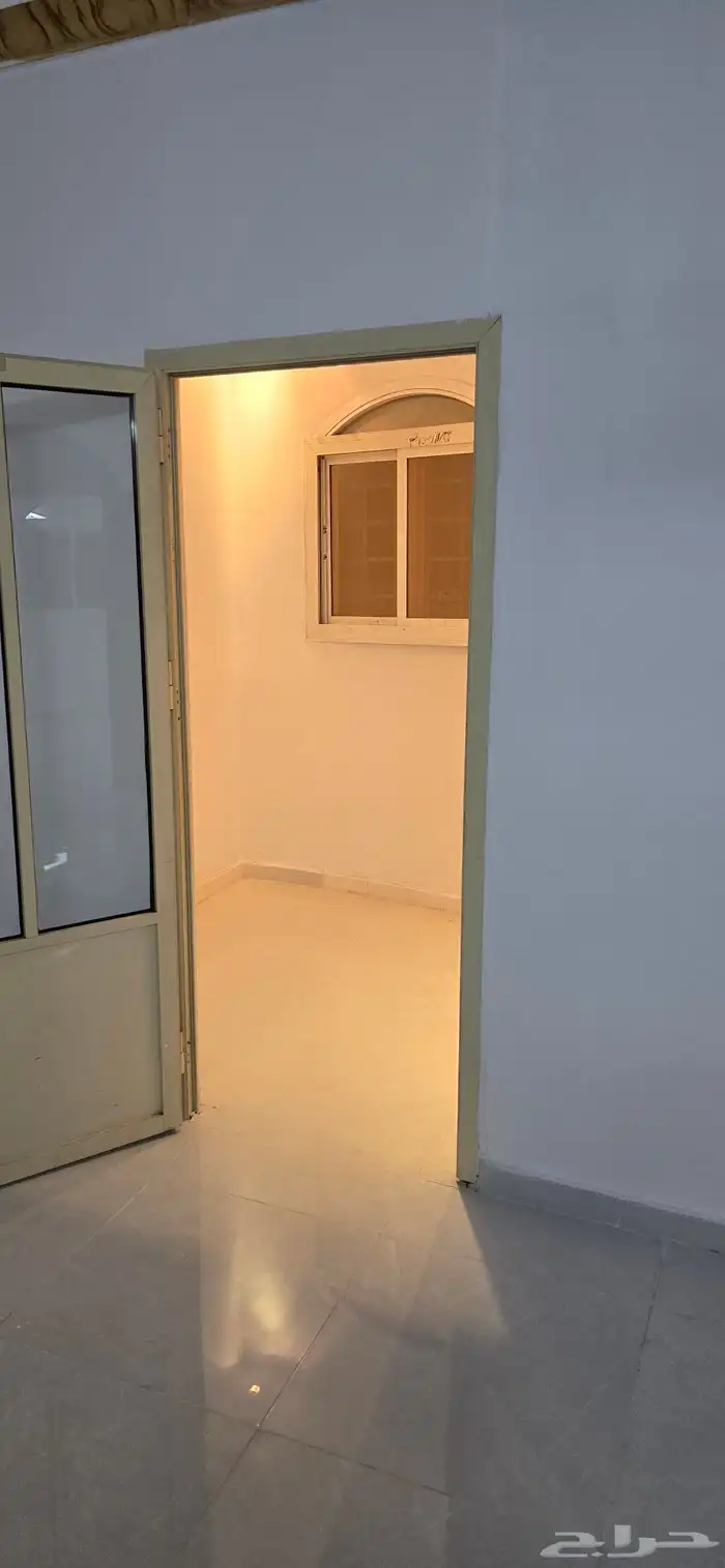 شقة 5 غرف للايجار حي الريان 3