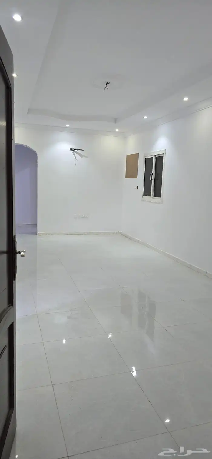 شقة 5 غرف للايجار حي الريان 6