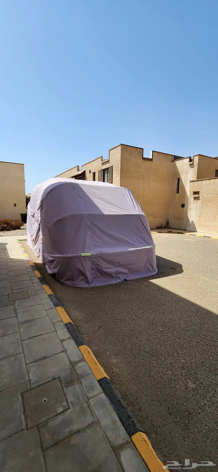 تيريتوري 2023 فورد نظيفة جدا 3