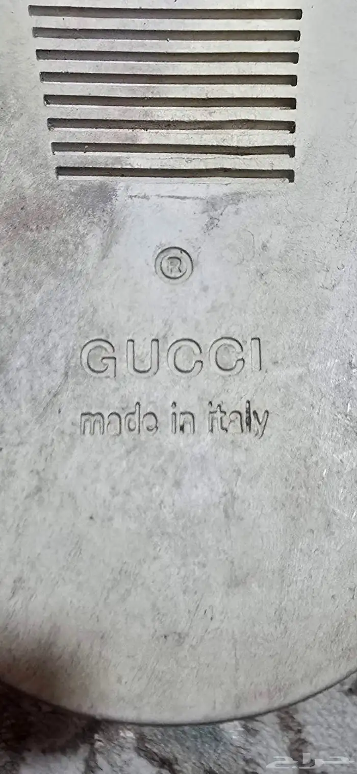 للبيع شوز قوشي اصلي 2