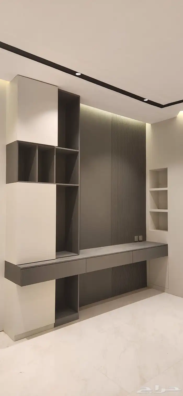 نجار ديكورات خشبية داخلي منزلي 9