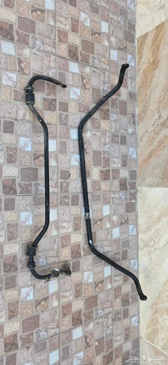 أعمدة توازن لومينا SS 0