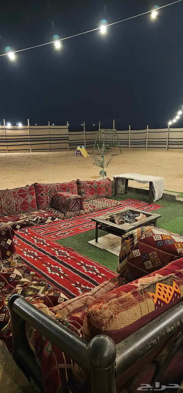 مخيم فبراير للأيجار اليومي 3