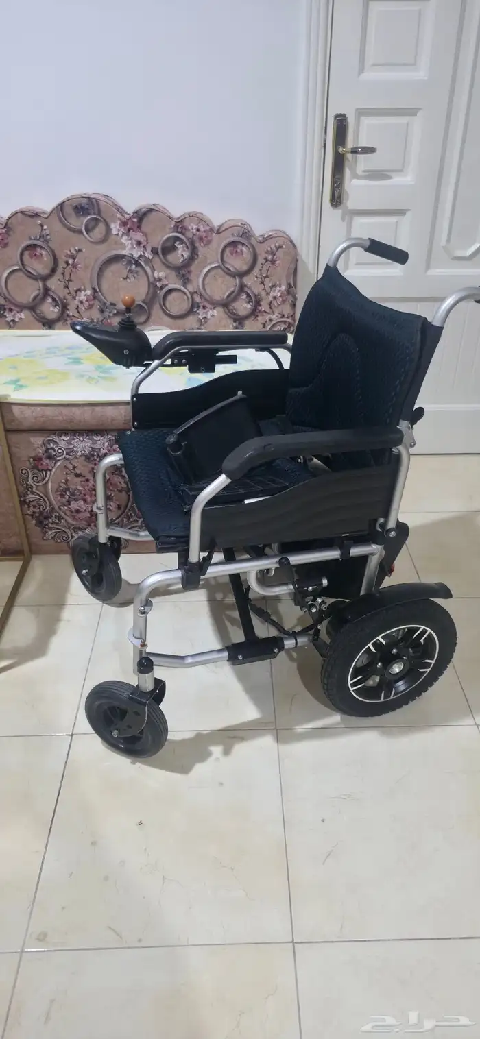 عربية كهربائية 0