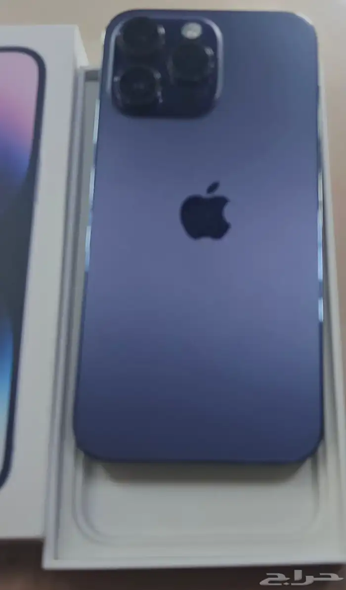 ايفون 14 برو ماكس 1