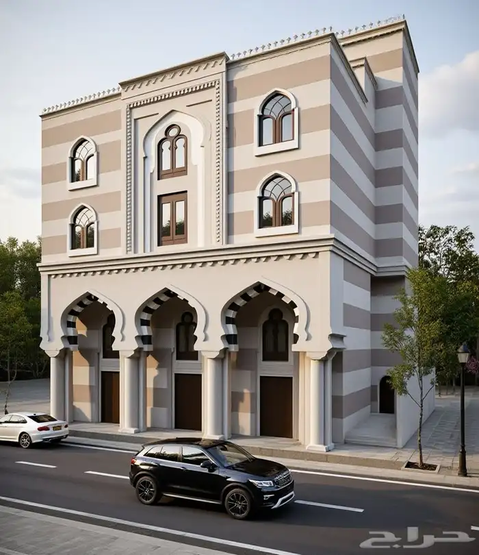 تصميم واجهات باحترافيه وجوده عاليه وباقل سعر 54