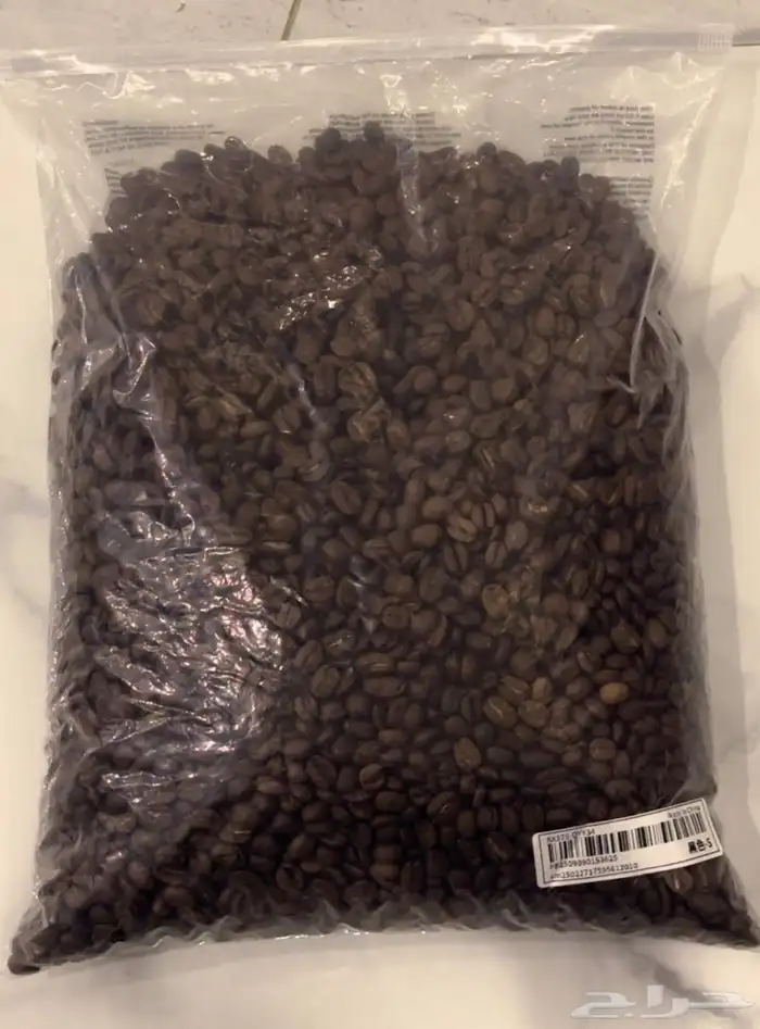 بن قهوه دانكن 0