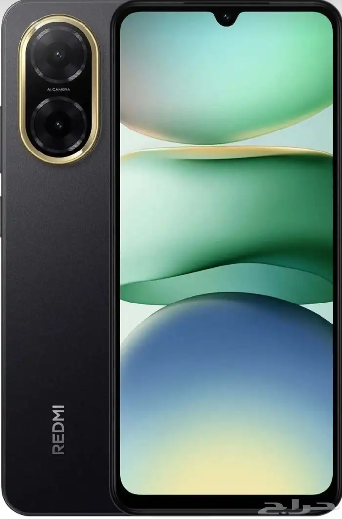 جوال شاومي جديد للبيع با سعر 2