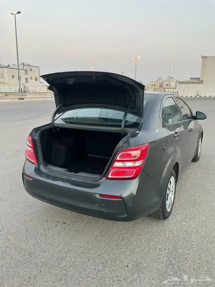 افيو شفروليه 2017 2