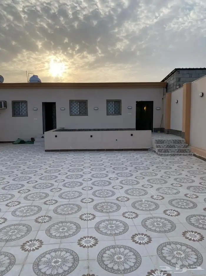 يوجدالستراحه اللاجار الشهري والسنوي جده حي الحرازات 9