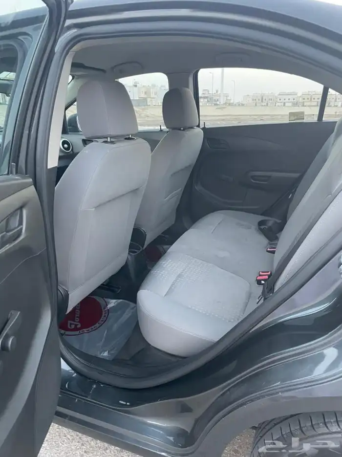 افيو شفروليه 2017 6