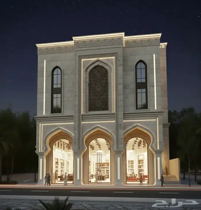 تصميم واجهات باحترافيه وجوده عاليه وباقل سعر 47