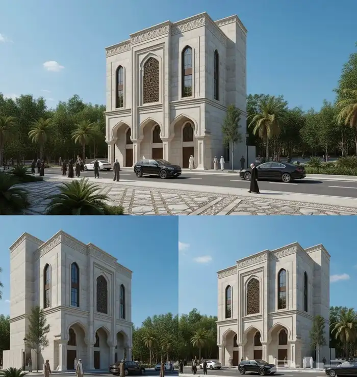 تصميم واجهات باحترافيه وجوده عاليه وباقل سعر 52