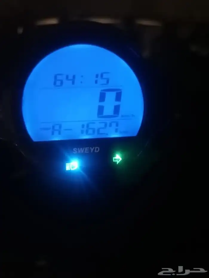 للبيع دباب سويدي اربع كفر مقاس 100استخدام مرتين فقط بقرطيسة 7