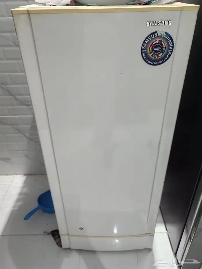 ثلاجه سامسونج 0