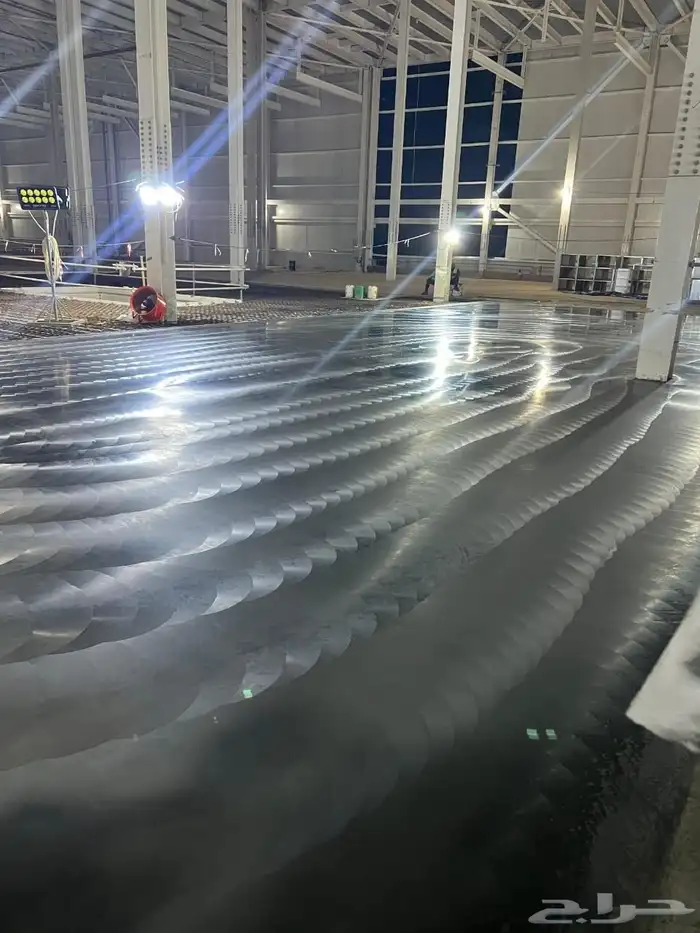 concrete contricter 7