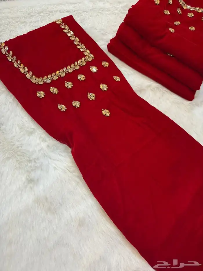 مخمل قطيفه 5