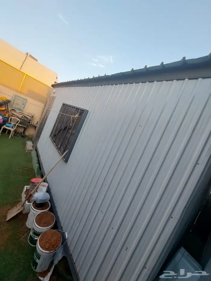 موجود اتنين كرفان استعمال شهر واحد 4 6وتاني تلات ونص في اربع 0