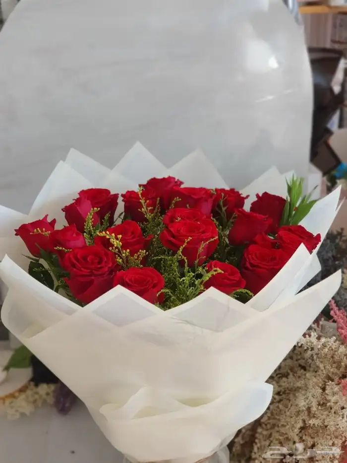 منسق ورد وحفلات ابحث عن العمل داخل المملكه العربيه السعوديه 4