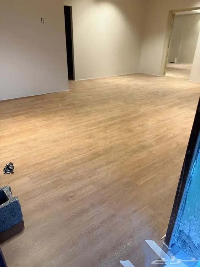 باركية ارضي spc 8