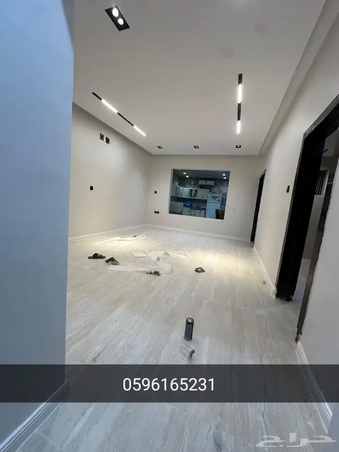 ديكورات ودهانات وترميم 3