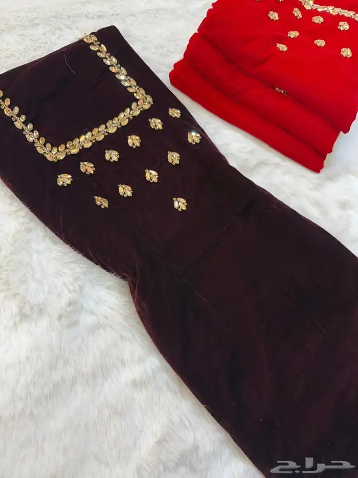 مخمل قطيفه 6