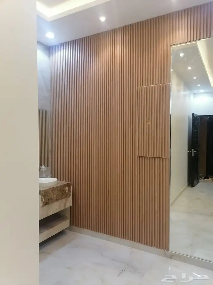 تكسيات داخليه مضلع وساده 6