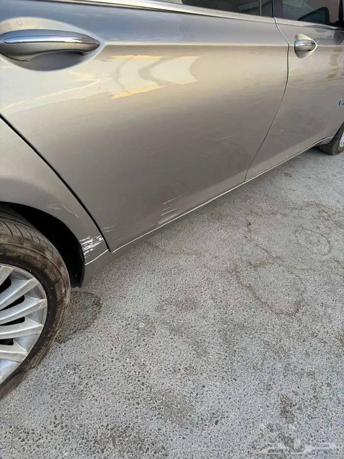 سيارة خاصه 6