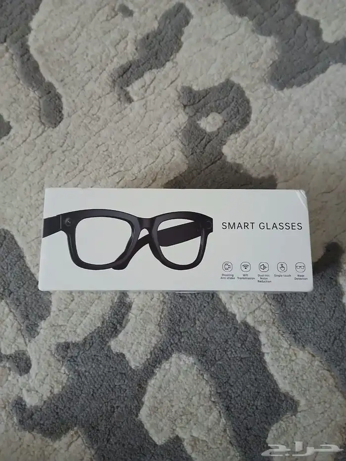 نظارا كاميرا تصوير فيديو وصور 4